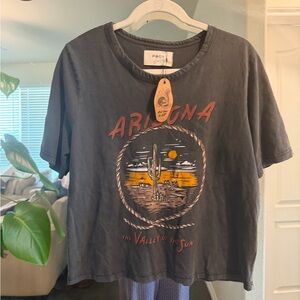 P&Co Graphic T-Shirt